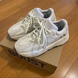 Yeezy 700s Analog SOLD